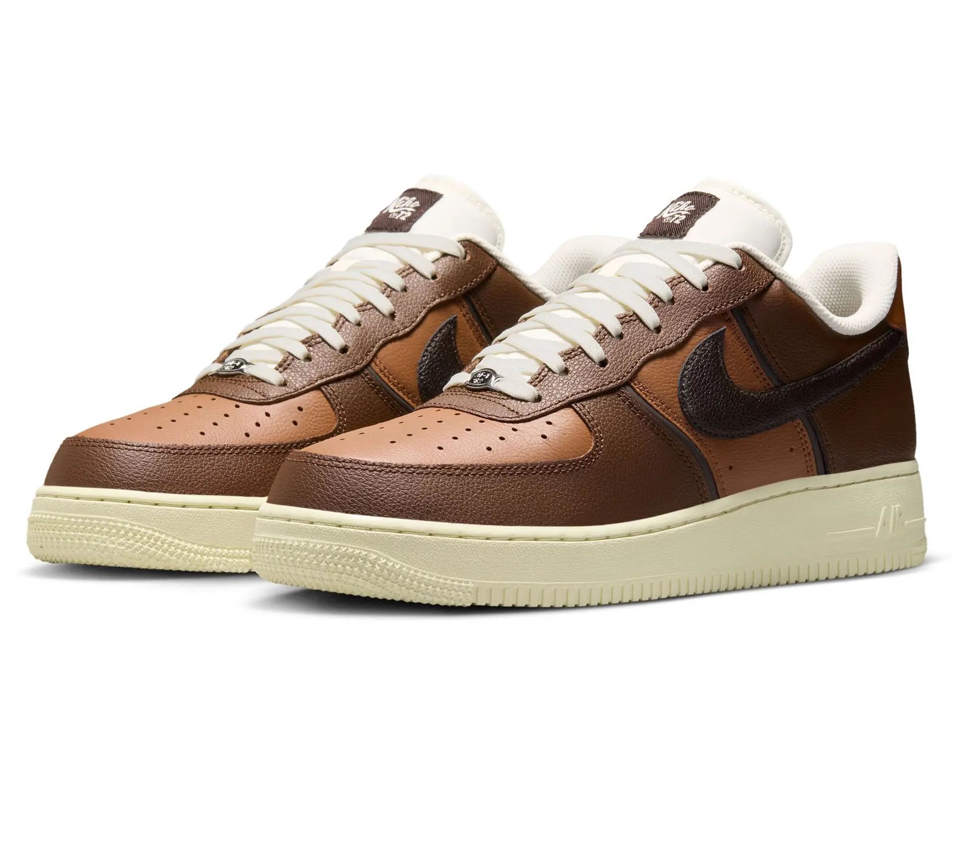Air Force 1 '07 LV8 Sport "Cacao Wow"