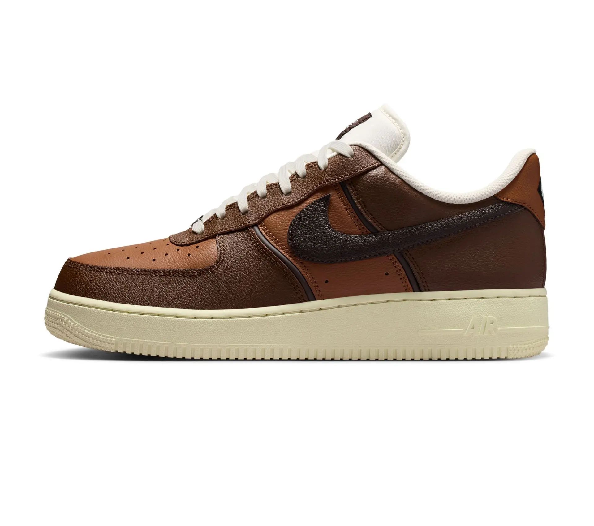 Air Force 1 '07 LV8 Sport "Cacao Wow"