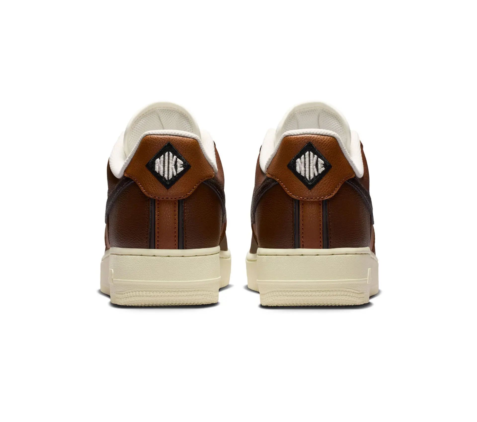 Air Force 1 '07 LV8 Sport "Cacao Wow"