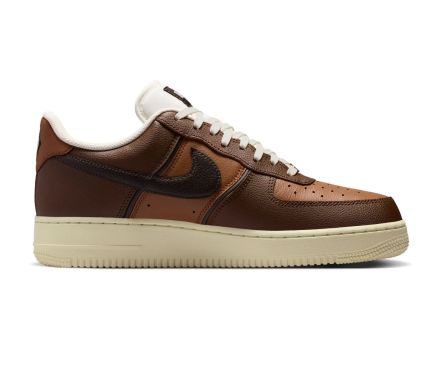 Image #3 of Air Force 1 '07 LV8 Sport "Cacao Wow"