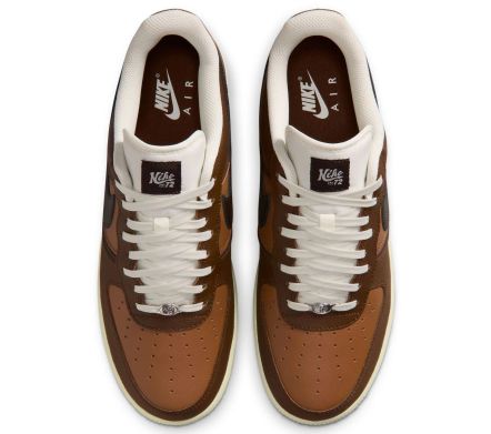 Image #4 of Air Force 1 '07 LV8 Sport "Cacao Wow"