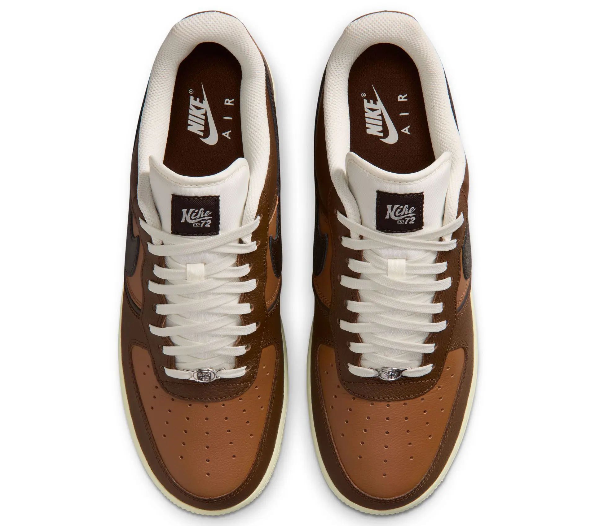 Air Force 1 '07 LV8 Sport "Cacao Wow"