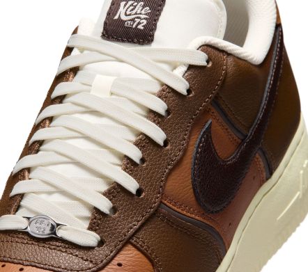 Image #6 of Air Force 1 '07 LV8 Sport "Cacao Wow"