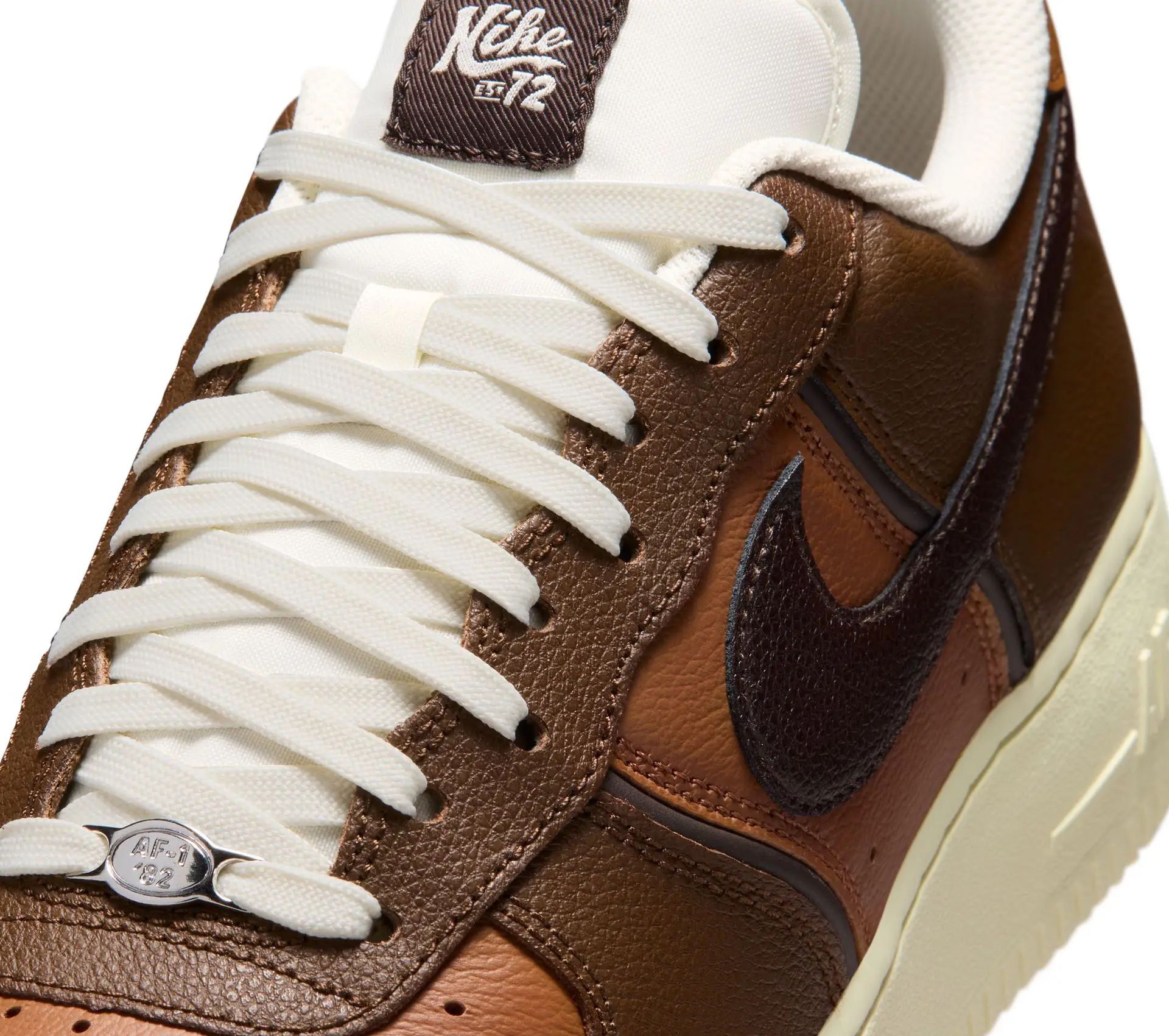 Air Force 1 '07 LV8 Sport "Cacao Wow"
