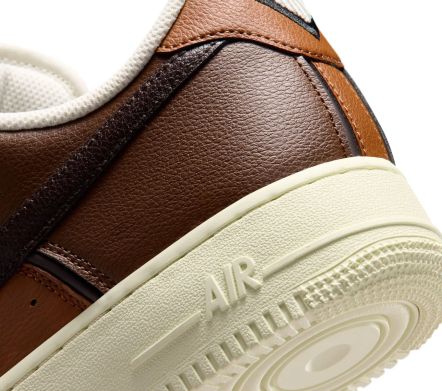 Image #7 of Air Force 1 '07 LV8 Sport "Cacao Wow"
