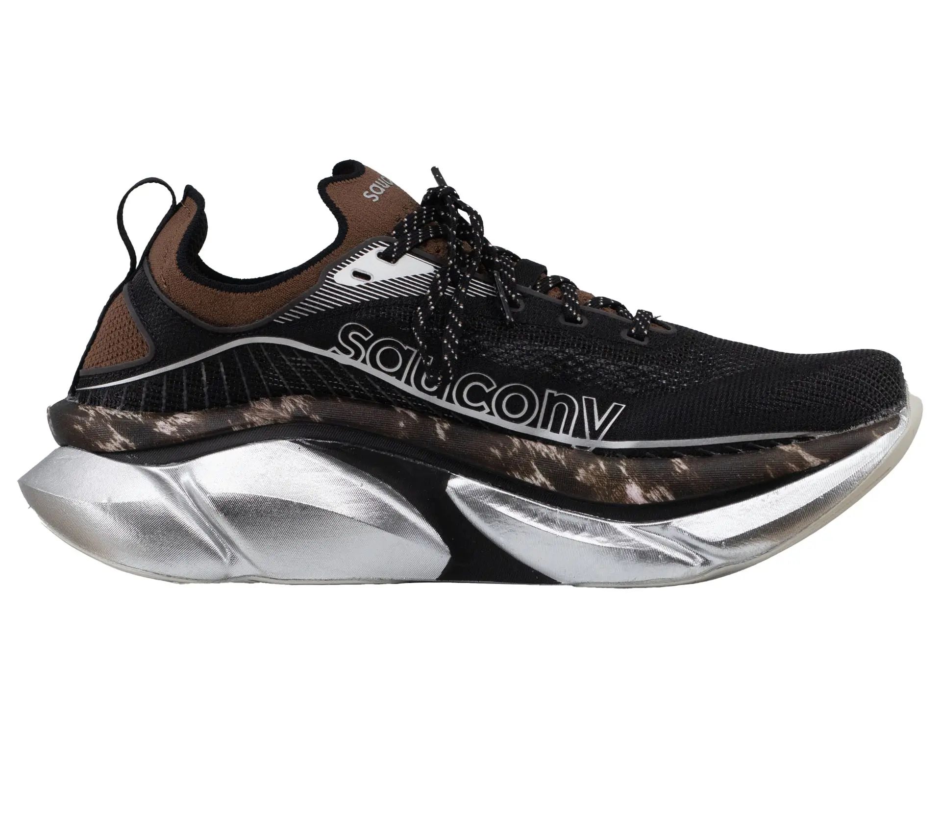 Endorphin Elite 3 "Space Cowboy"