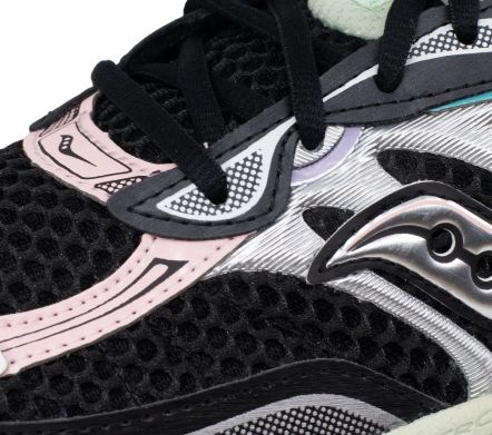 Image #4 of ProGrid Omni 9 Black / Multi