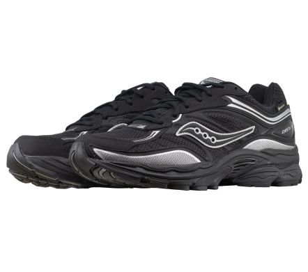 Image #0 of ProGrid Omni 9 Gore-Tex Black / Silver