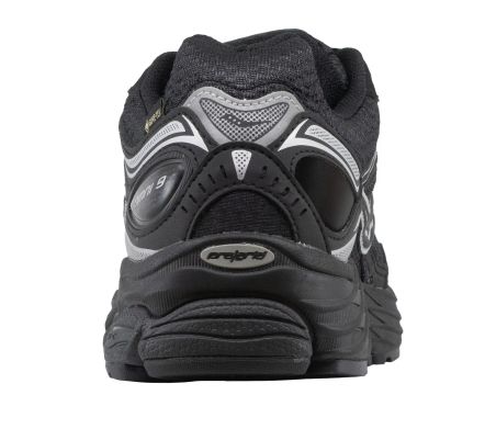 Image #1 of ProGrid Omni 9 Gore-Tex Black / Silver