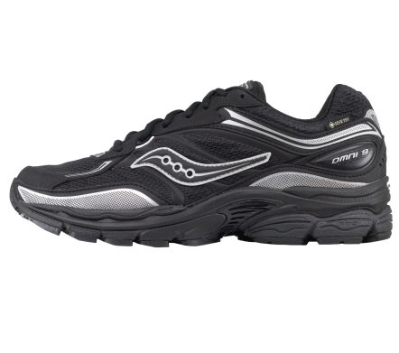 Image #2 of ProGrid Omni 9 Gore-Tex Black / Silver