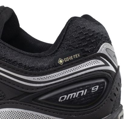 Image #4 of ProGrid Omni 9 Gore-Tex Black / Silver