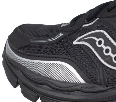 Image #5 of ProGrid Omni 9 Gore-Tex Black / Silver