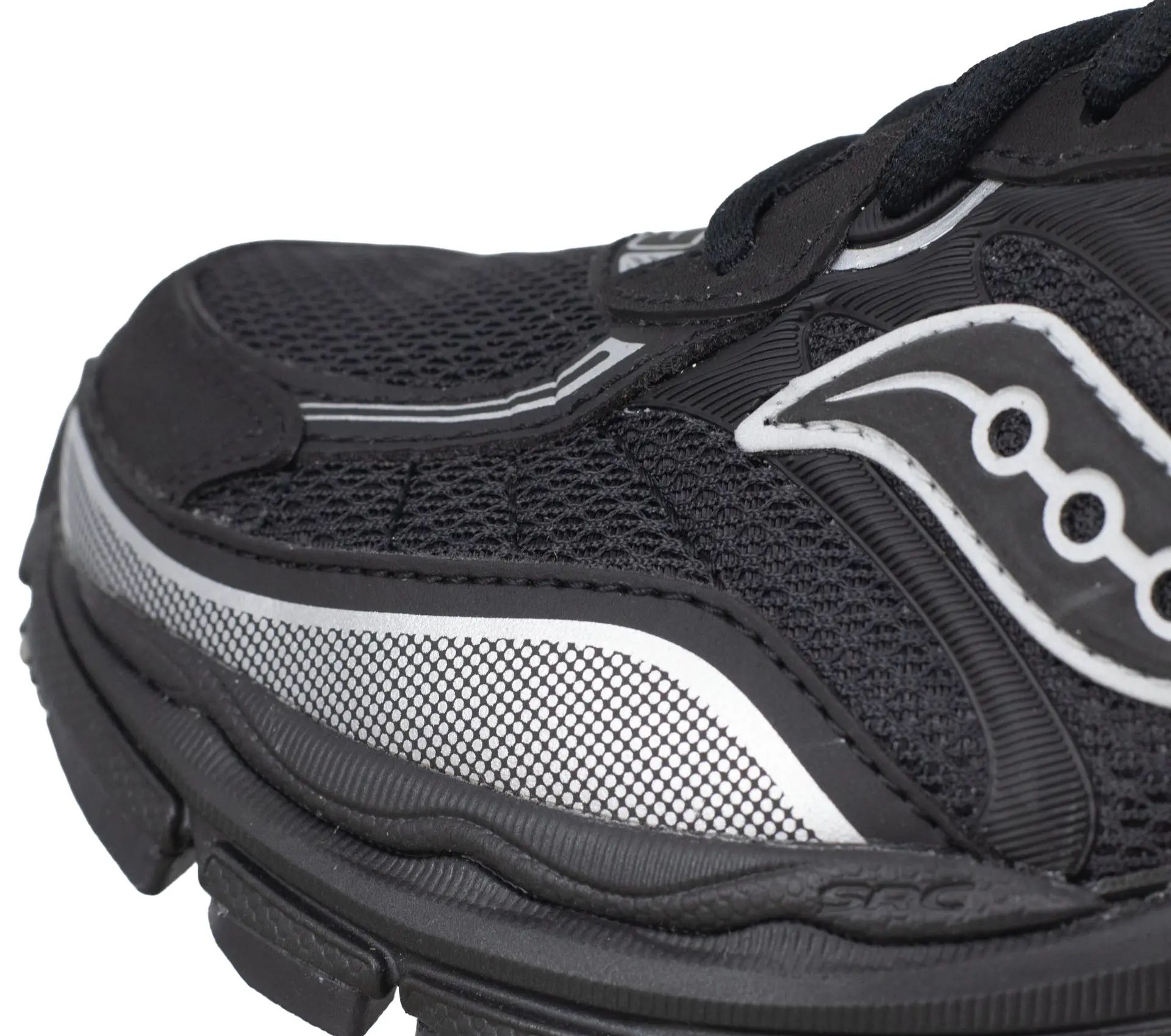 ProGrid Omni 9 Gore-Tex Black / Silver