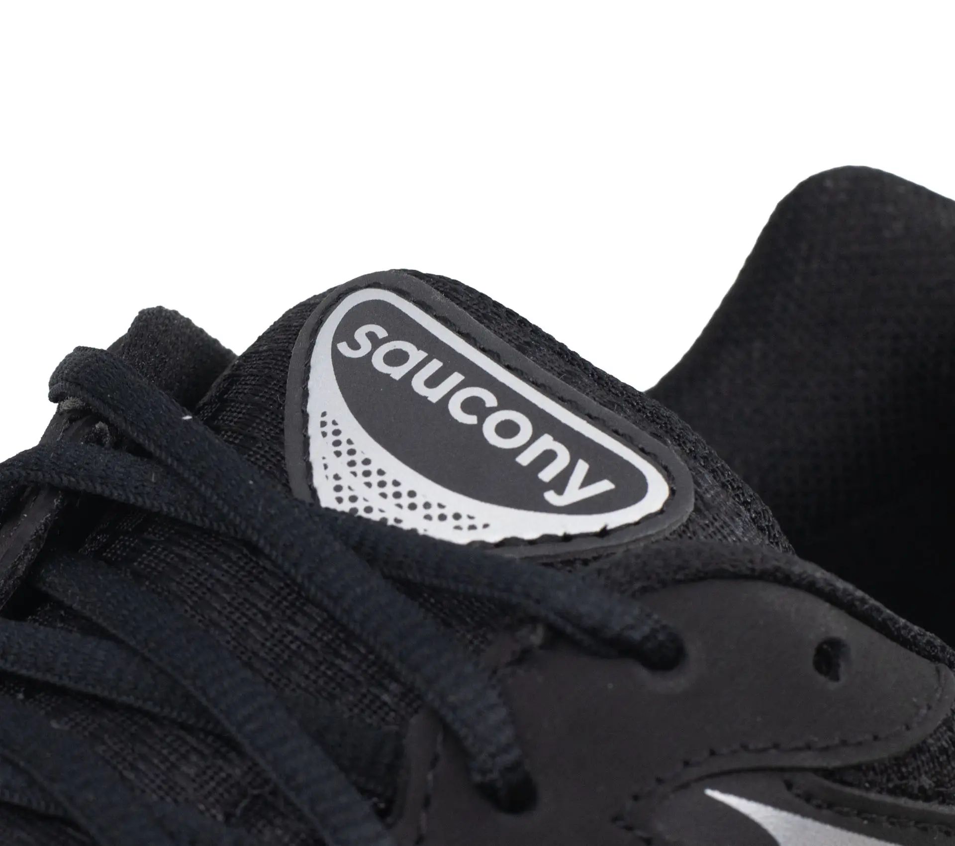 ProGrid Omni 9 Gore-Tex Black / Silver