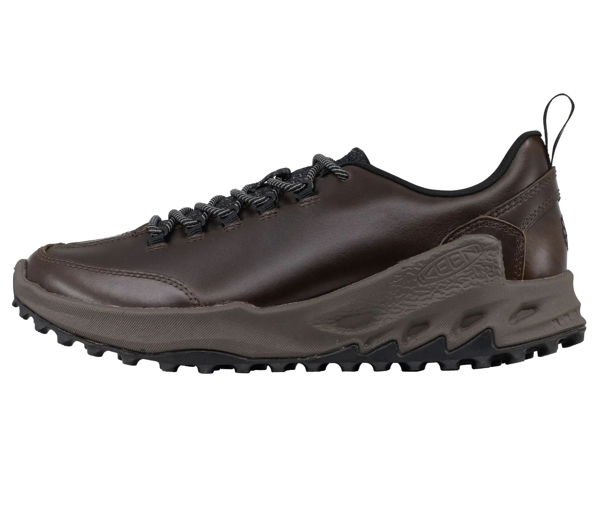 Jasper Zionic HW Flux Chocolate