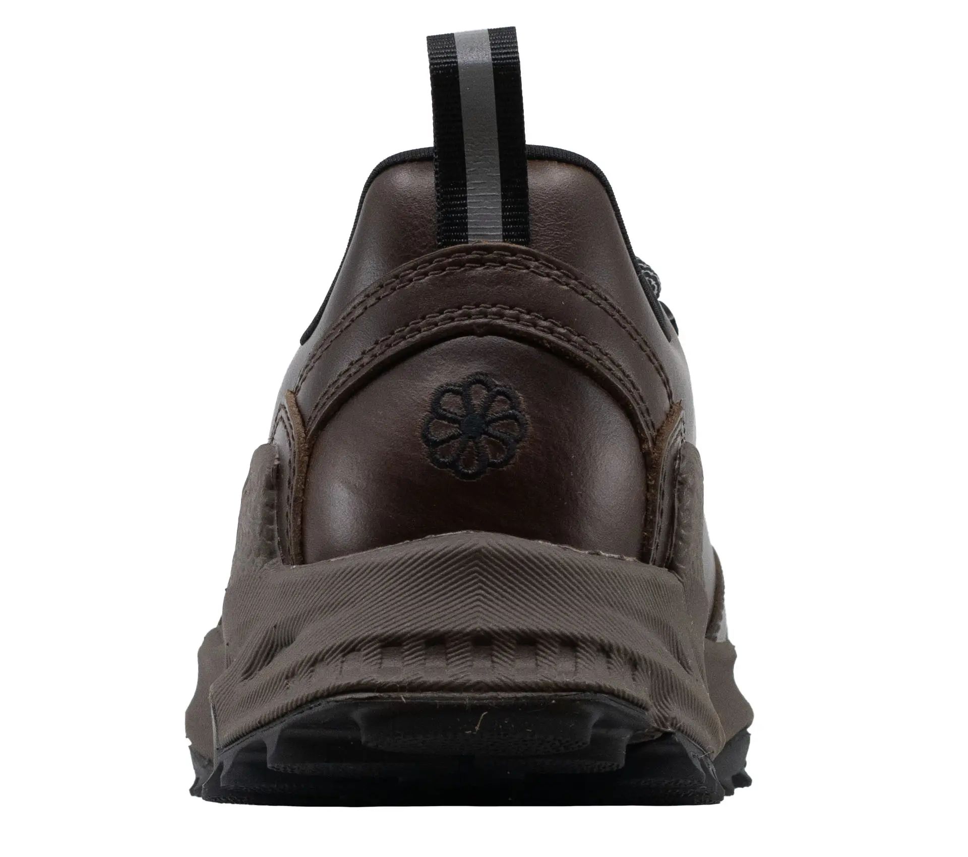 Jasper Zionic HW Flux Chocolate