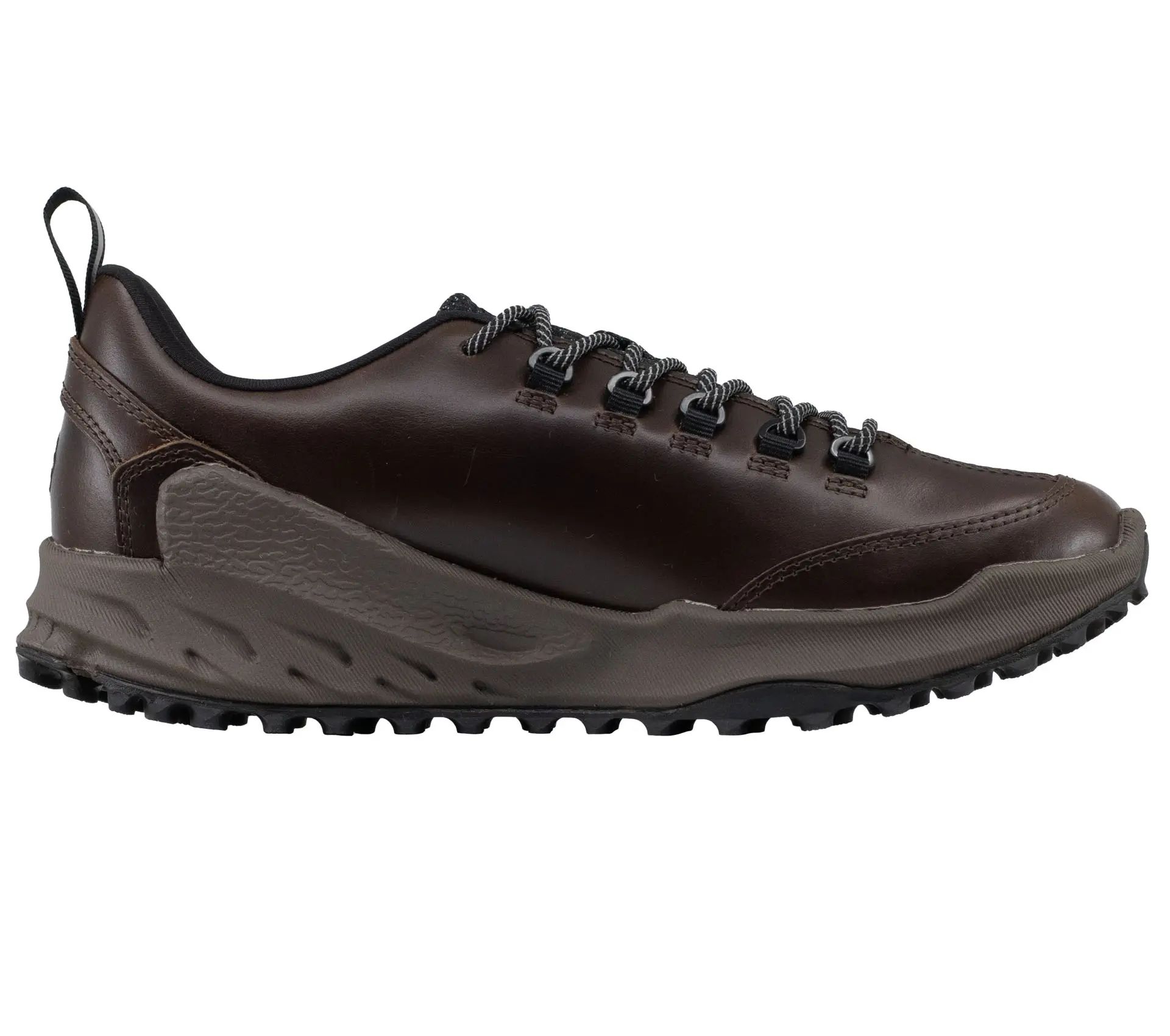 Jasper Zionic HW Flux Chocolate