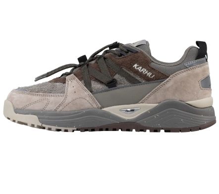 Image #1 of Fusion XC Waterproof Atmosphere / Tarmac