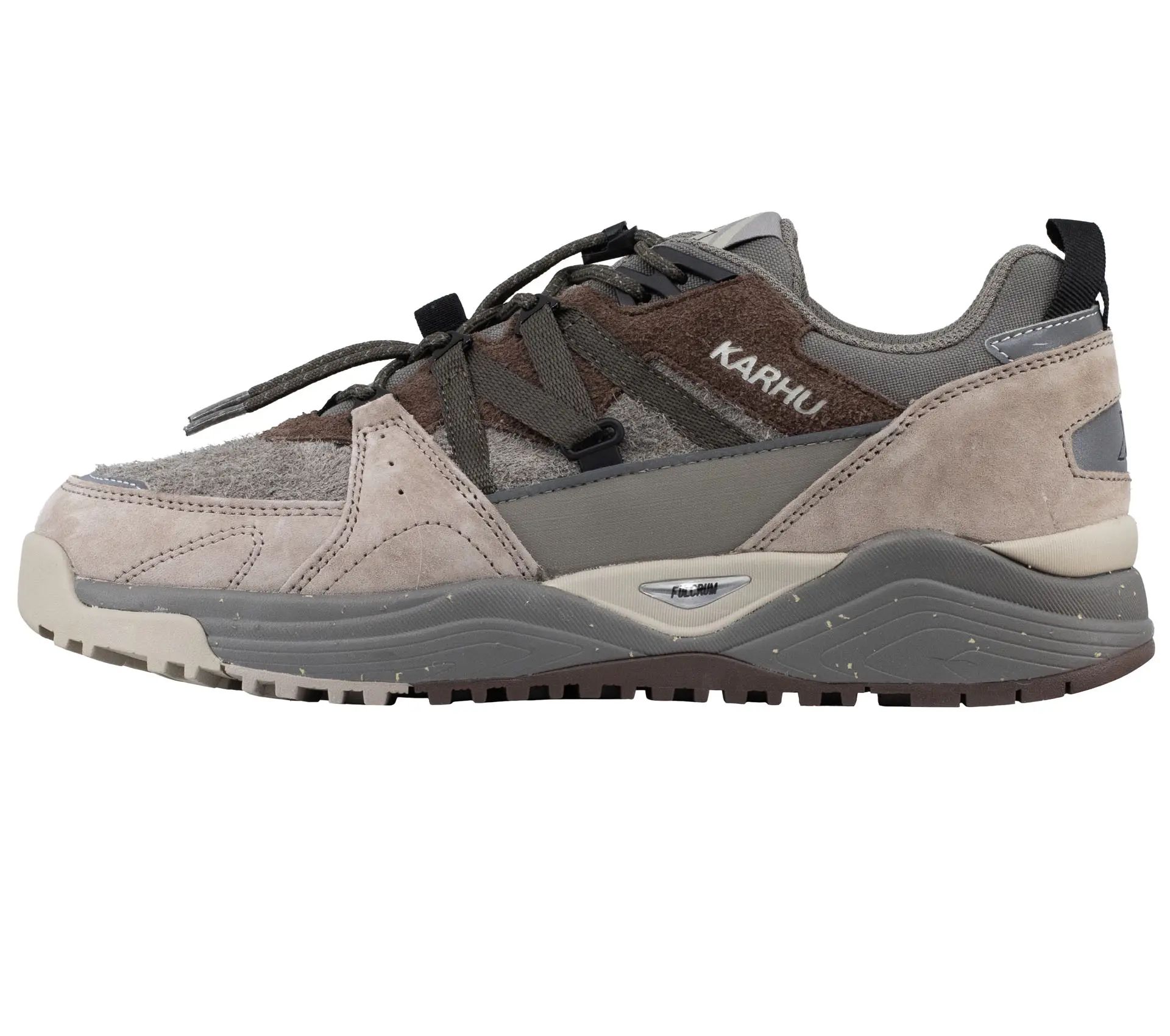Fusion XC Waterproof Atmosphere / Tarmac