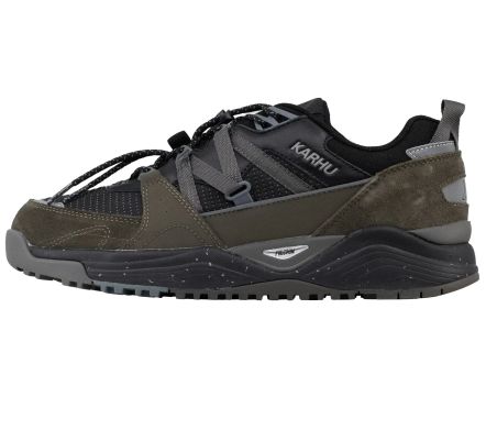 Image #0 of Fusion XC Waterproof Tarmac / Dark Gull Gray
