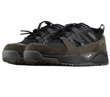 Image #1 of Fusion XC Waterproof Tarmac / Dark Gull Gray