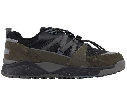 Image #3 of Fusion XC Waterproof Tarmac / Dark Gull Gray