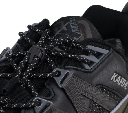 Image #4 of Fusion XC Waterproof Tarmac / Dark Gull Gray