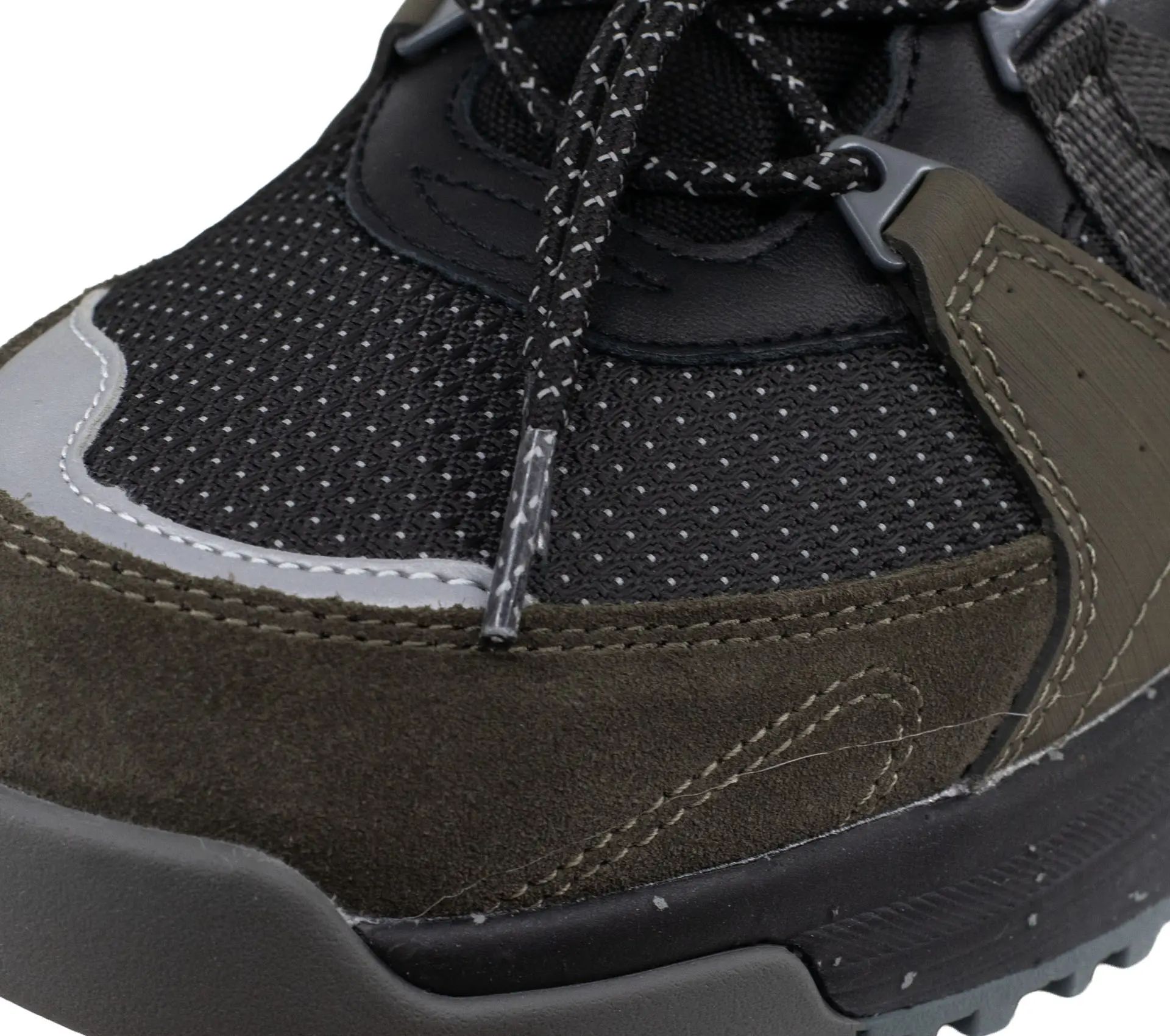 Fusion XC Waterproof Tarmac / Dark Gull Gray