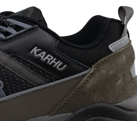 Image #6 of Fusion XC Waterproof Tarmac / Dark Gull Gray