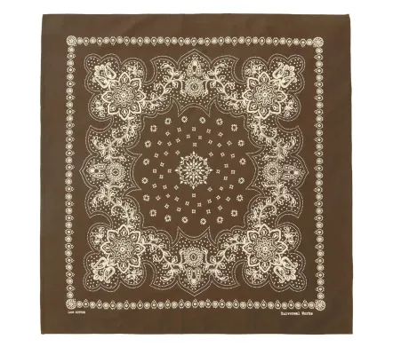 Classic Bandana Neckerchief...