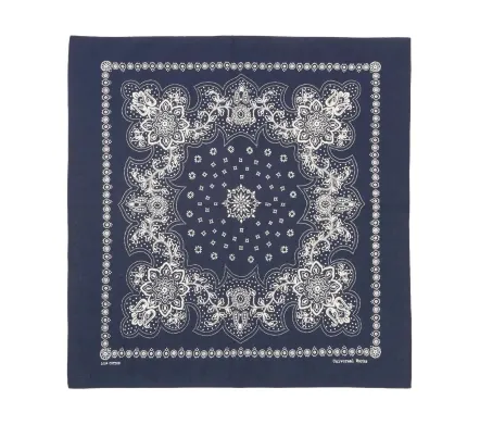 CLASSIC BANDANA NECKERCHIEF