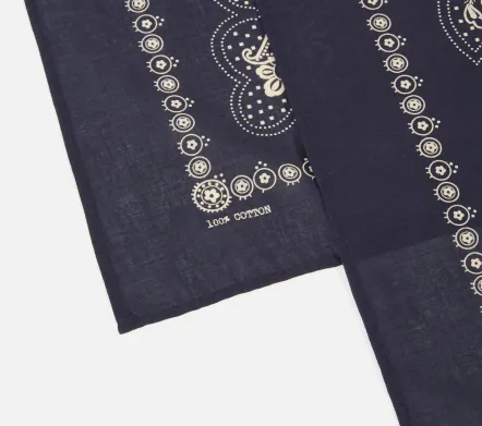 Image #2 of CLASSIC BANDANA NECKERCHIEF