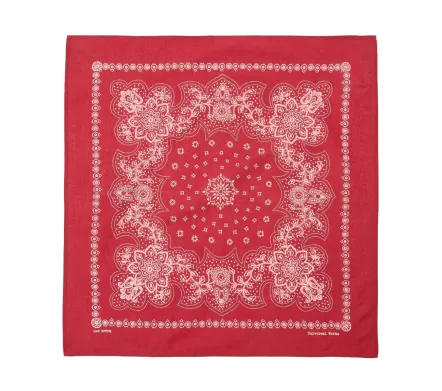 Classic Bandana Neckerchief...