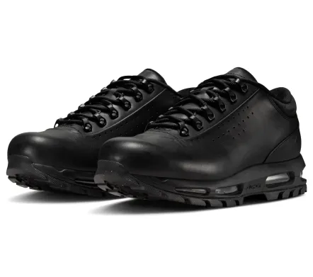 Air Max Goadome Low SP Black