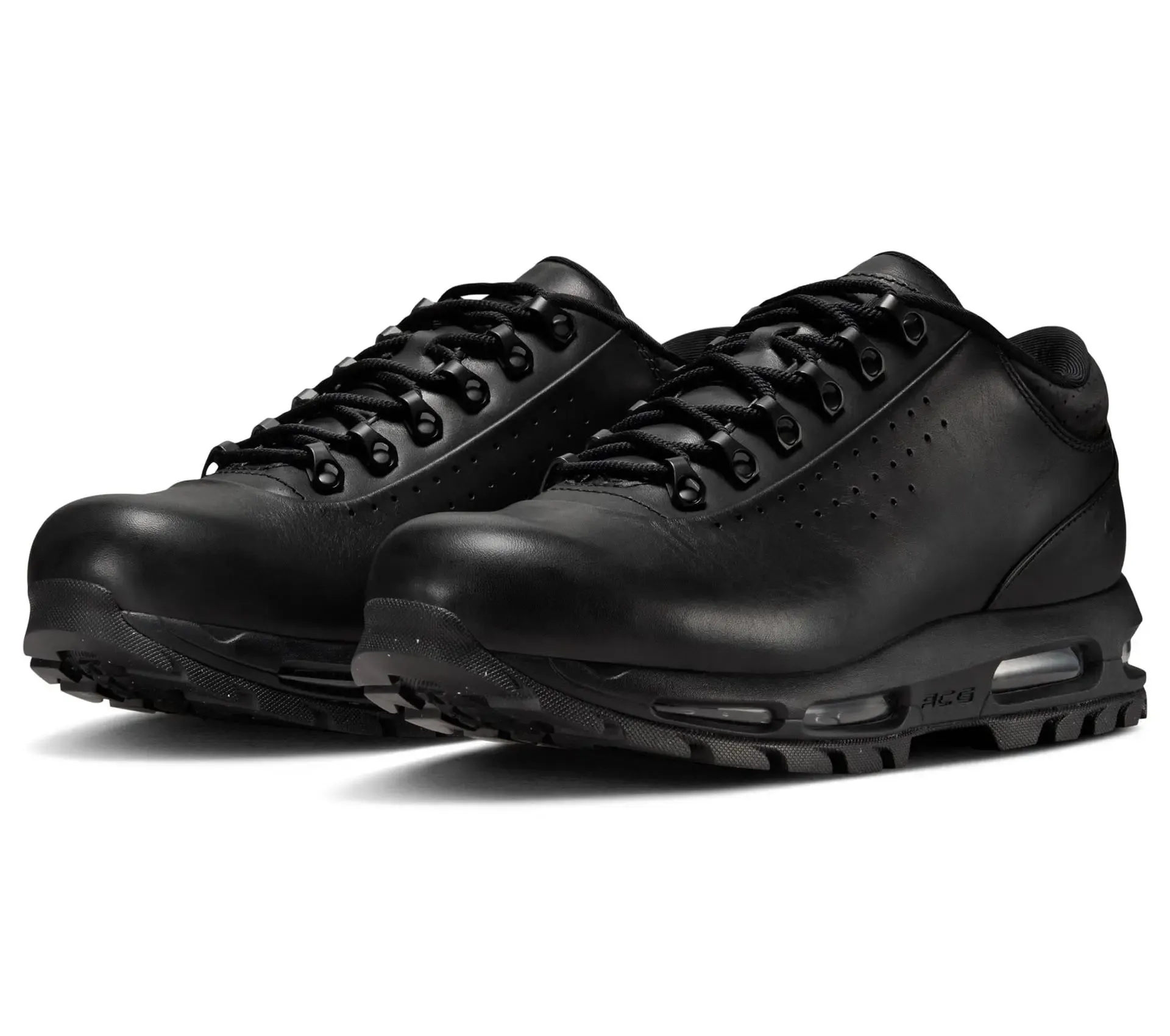 Air Max Goadome Low SP Black