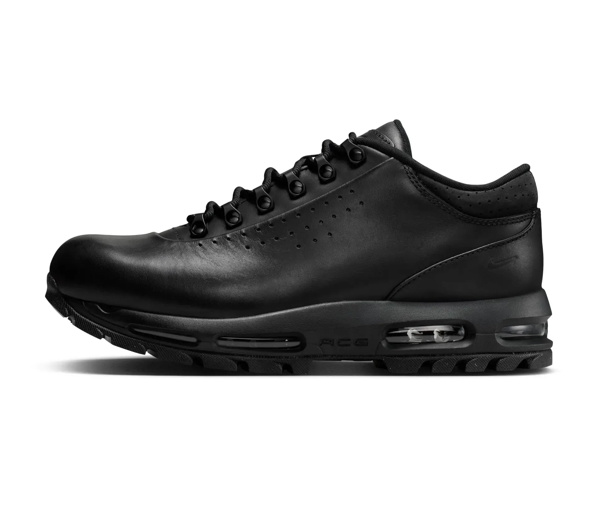 Air Max Goadome Low SP Black
