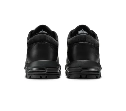 Image #2 of Air Max Goadome Low SP Black