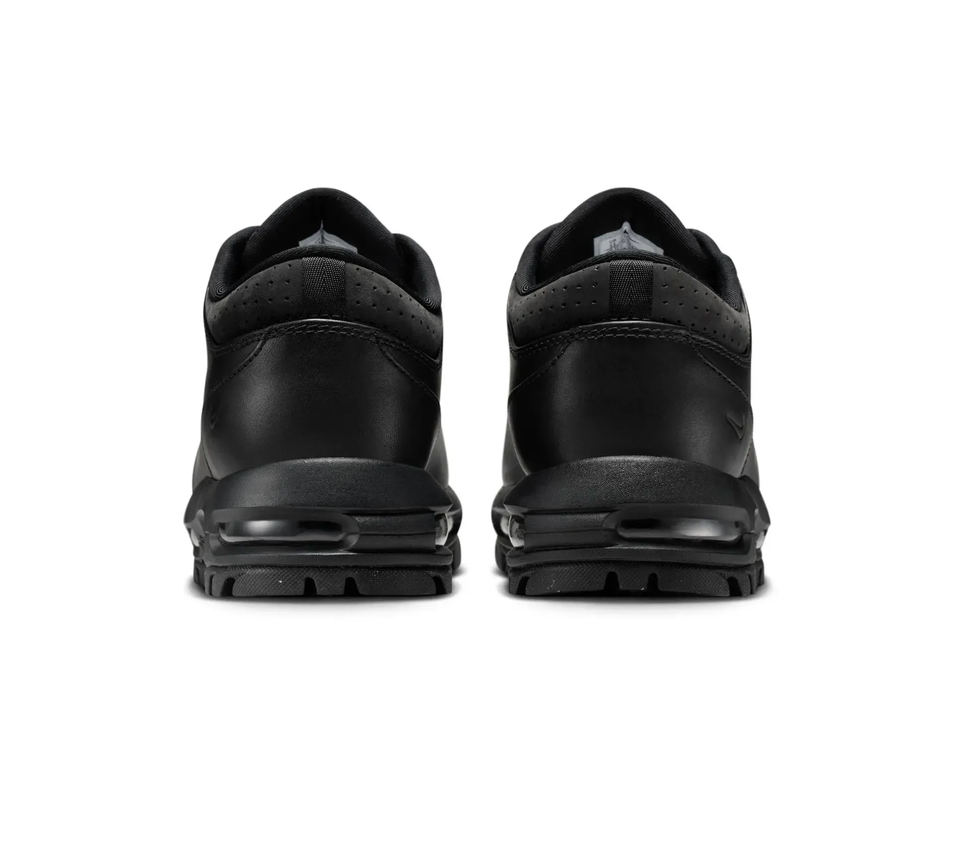 Air Max Goadome Low SP Black
