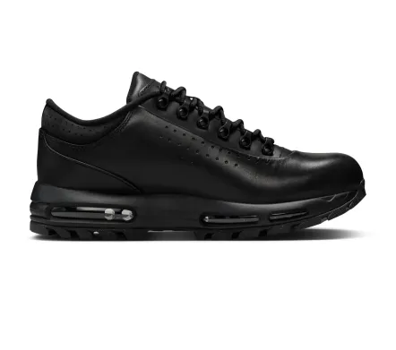 Image #3 of Air Max Goadome Low SP Black