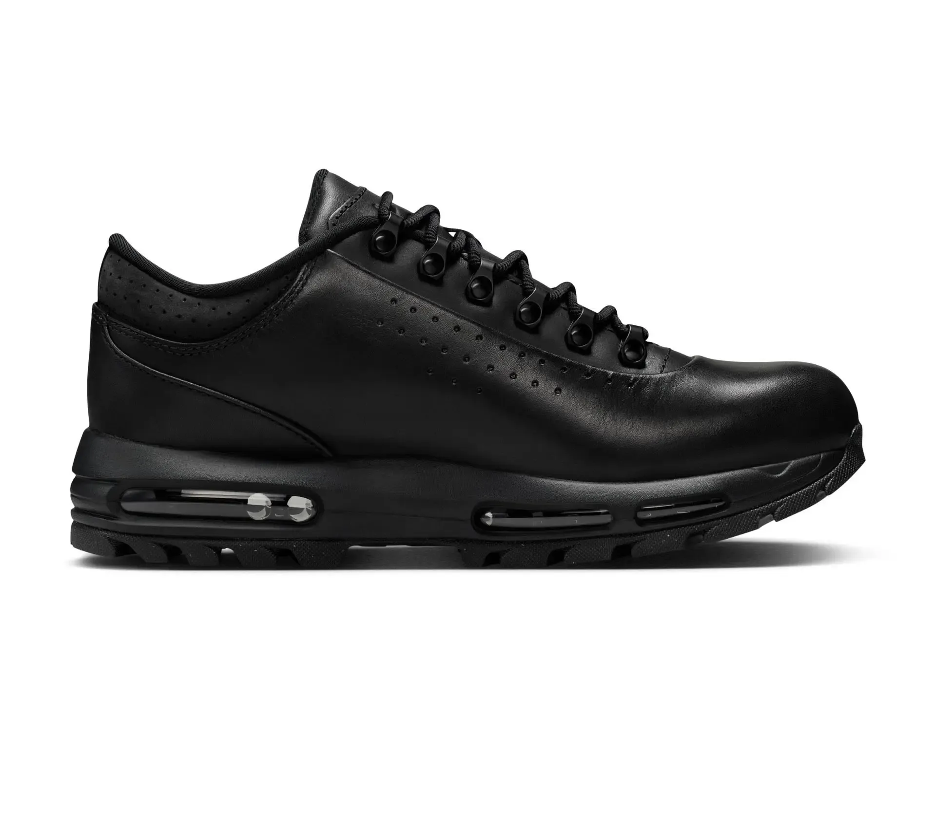 Air Max Goadome Low SP Black