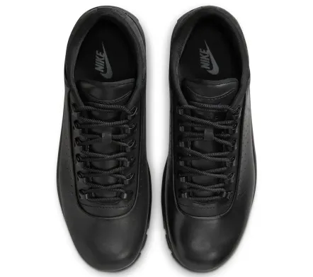Image #4 of Air Max Goadome Low SP Black