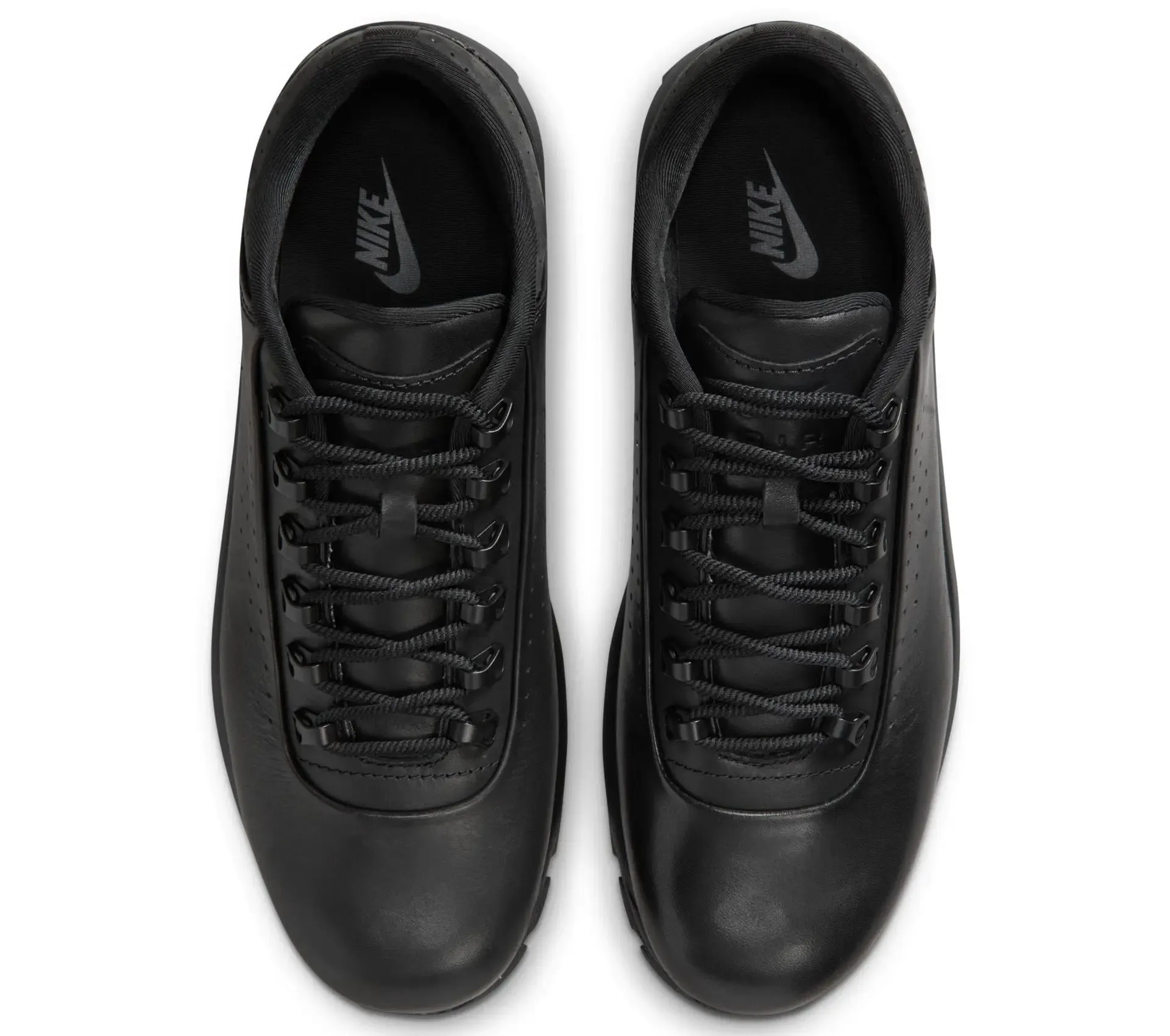 Air Max Goadome Low SP Black