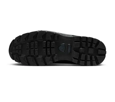 Image #5 of Air Max Goadome Low SP Black