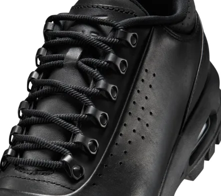 Image #6 of Air Max Goadome Low SP Black