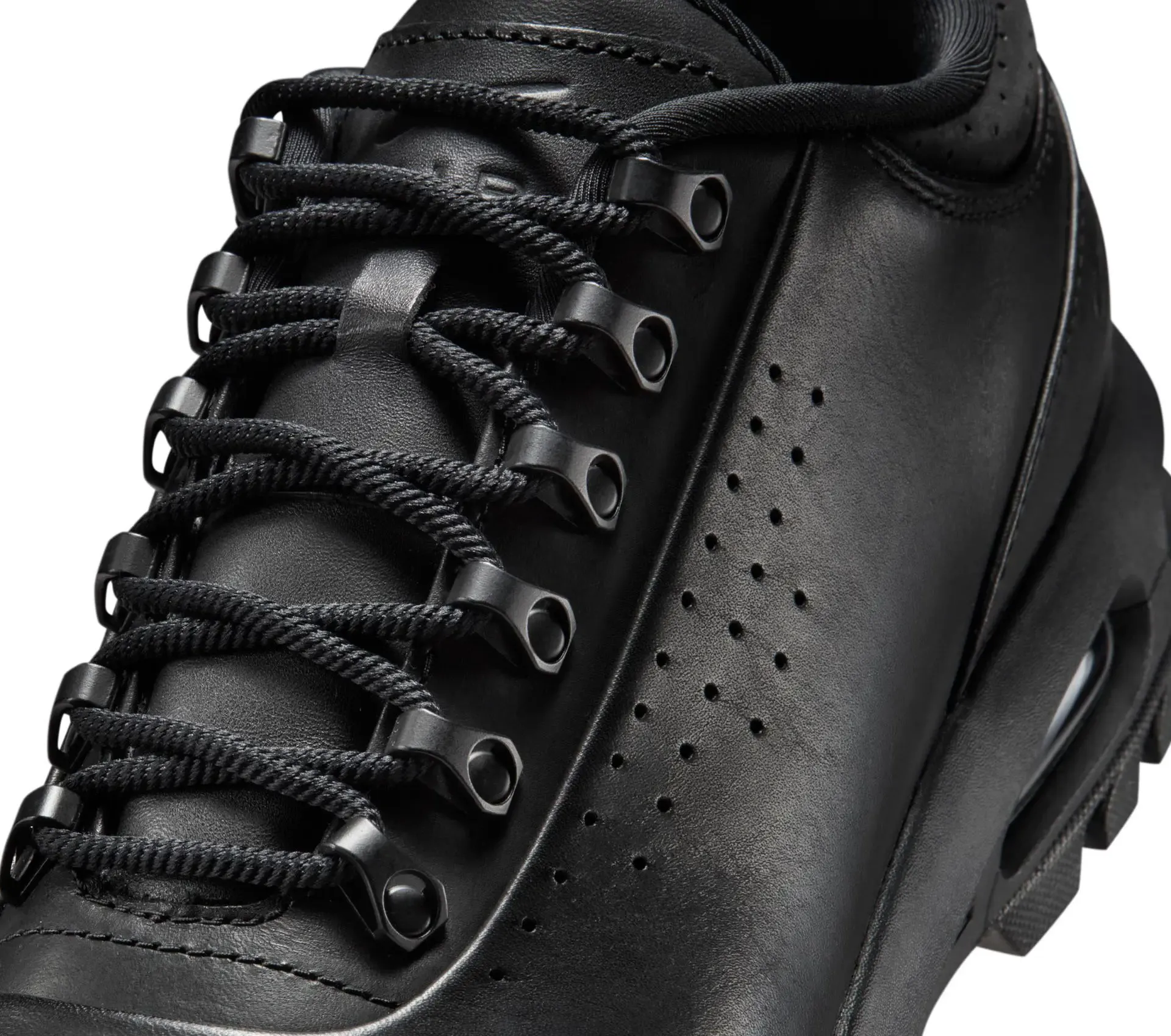 Air Max Goadome Low SP Black