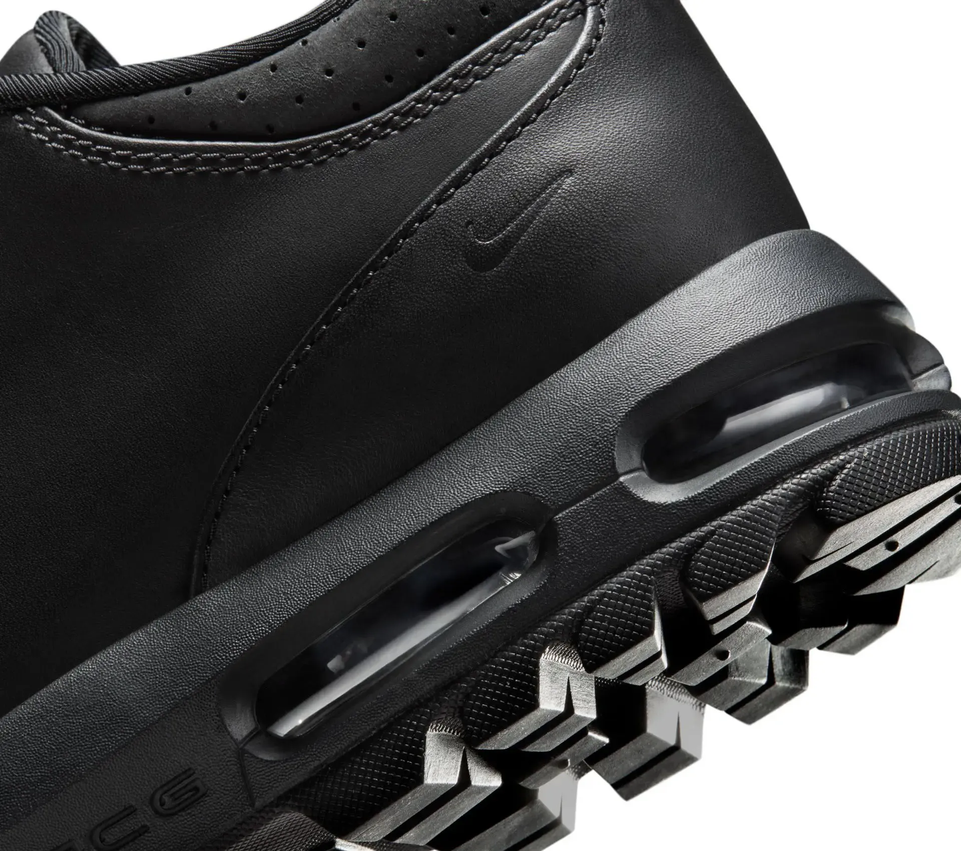 Air Max Goadome Low SP Black