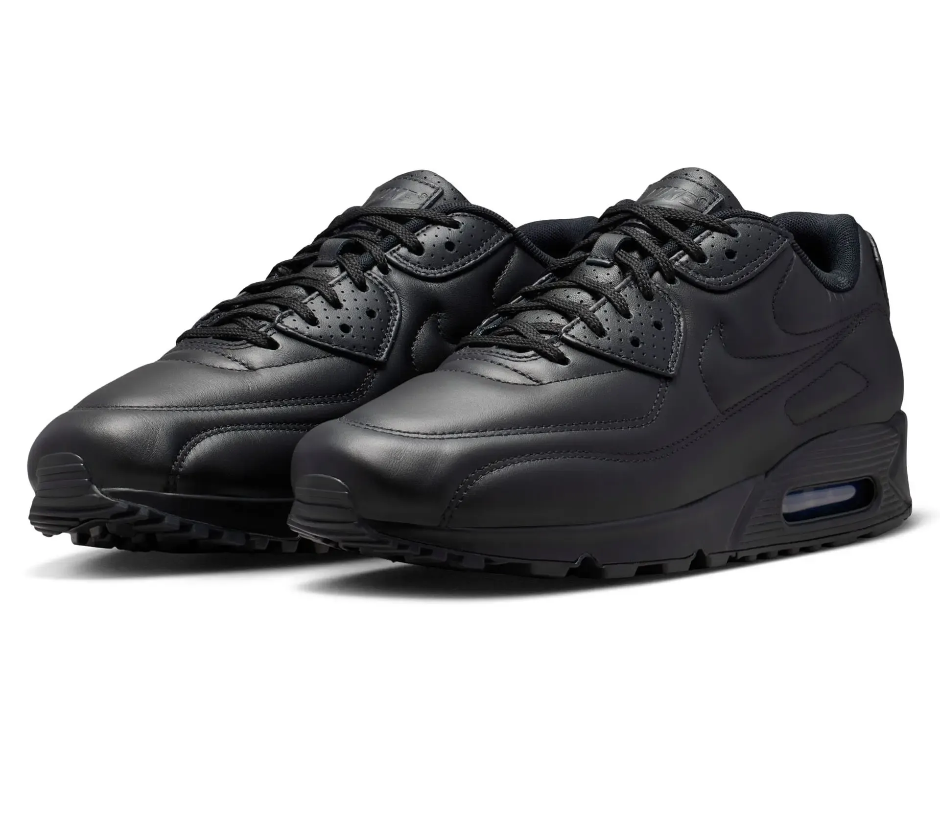 Air Max 90 SP "Triple Black"