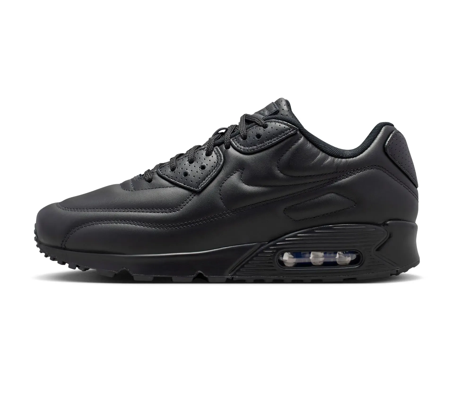 Air Max 90 SP "Triple Black"