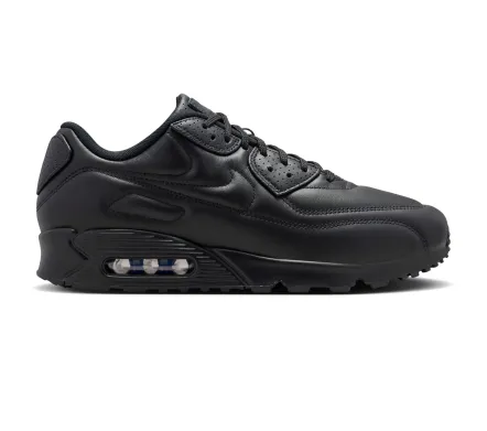 Image #3 of Air Max 90 SP "Triple Black"