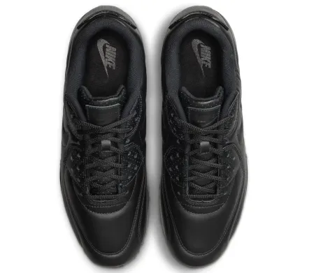 Image #4 of Air Max 90 SP "Triple Black"